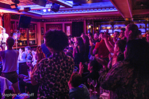 Industry Editor Exclusive: The Rise of the Broadway Concert Image