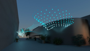 Squidsoup Returns to Scottsdale Museum of Contemporary Art Image