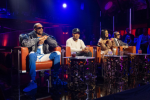 VIDEO: Netflix Drops Trailer for Hip Hop Competition Series Feat. Cardi B, Chance and T.I. Image