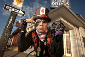 San Diego REP Hosts Jose Torres-Tama for One Night Only Image