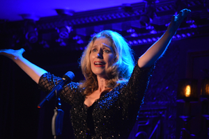 Review: ANN KITTREDGE Triumphs at Feinstein's / 54 Below Image