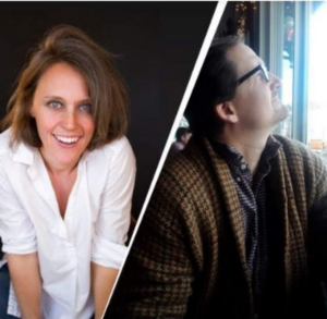 Sara & Reid Farrington's BRANDOCAPOTE to Premiere at The Tank Image