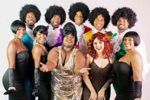 A SOULFUL CHRISTMAS Will Return to Ring in the Holidays Image