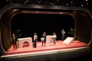 Playwrights Realm's MOTHERS Opens Tonight Image