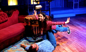 Review: FUN HOME at The Encore Musical Theatre Company is Home Sweet Fun Image