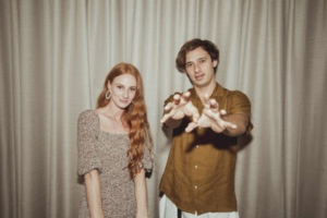 Flume Shares New Single 'Rushing Back' Featuring Vera Blue Image