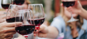 SPAIN'S GREAT MATCH 2019 Wine Event Comes to NYC on 10/1  Image