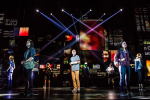 Review: Touring DEAR EVAN HANSEN Sends a Message That Matters Image