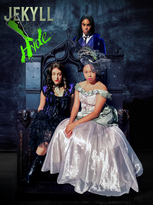 Review: JEKYLL & HYDE at MacTheatre  Image