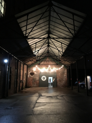 Hope Mill Theatre Becomes Registered Charity Organization Image