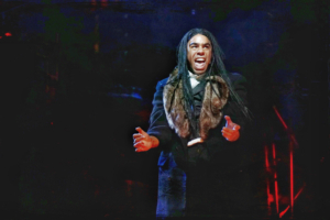 Review: JEKYLL & HYDE at MacTheatre Image