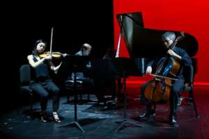 MUSIQA presents 'Francosonic' Image