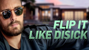 VIDEO: Sofia Richie and Scott Disick Plan Their Future Together in FLIP IT LIKE DISICK Clip  Image