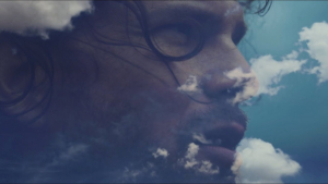 Ro Bergman Shares Second Single 'Clouds' 