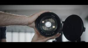 THE SKYSCRAPER CAMERA PROJECT Now Available on Vimeo Image