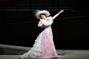 Review Roundup: What Did Critics Think of MANON at Metropolitan Opera? Image