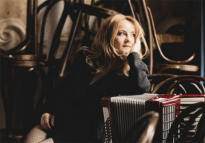 Katharine Mehrling Returns to Joe's Pub on Oct. 5 Image