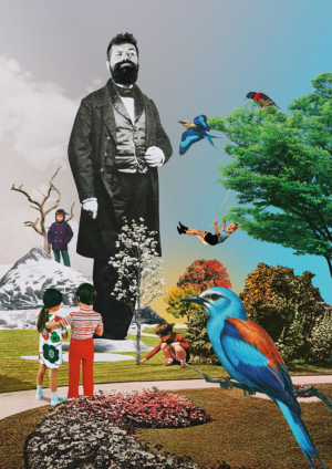 Victorian Opera to Present World Premiere of THE SELFISH GIANT Image