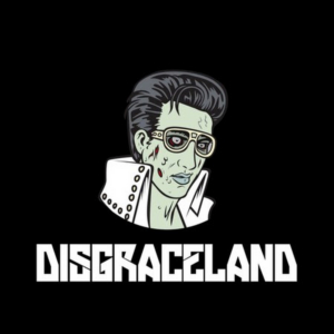 Rock and Roll True Crime Podcast DISGRACELAND Announces Season 4 Premiere Date 