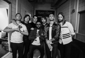 Maroon 5 and Apple Team Up to Bring 'Memories' to Your Photos App  Image