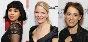 Kelli O'Hara, Eva Noblezada, Judy Kuhn and More Set For BROADWAY STANDS UP FOR FREEDOM Image