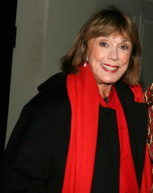 Broadway Theatres to Dim Lights for Phyllis Newman Friday, 9/27 Image