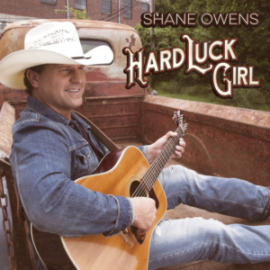 Shane Owens Unveils 'Hard Luck Girl' Music Video Image
