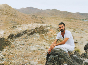 EL CAMINO: A BREAKING BAD MOVIE Features Music by Reuben and the Dark Image