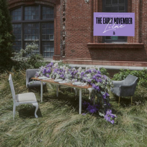 The Early November Premieres New Album on Billboard Image