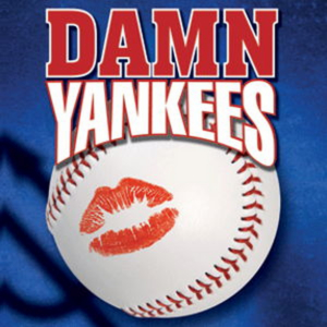 DAMN YANKEES Comes to WFHS Image