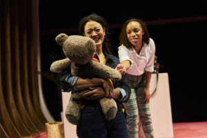 Review Roundup: Critics Weigh in on MOTHERS Image