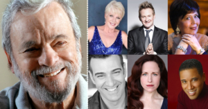 Chicago Performers Commemorate Stephen Sondheim on November 16 Image