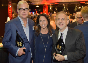 Educational Theatre Foundation Celebrates Successful Broadway Back to School Gala Image
