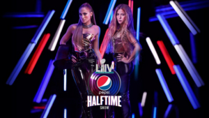 Jennifer Lopez & Shakira Will Play The Super Bowl Halftime Show 