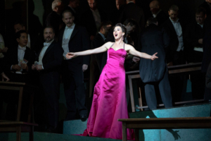 BWW Overview: The People, the Places, the Operas that Spelled Pleasure in 2019 