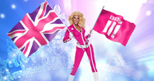 RUPAUL'S DRAG RACE UK Sets US Premiere Date  Image