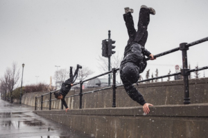 Guest Blog: Emma Gladstone Previews This Year's Dance Umbrella Image