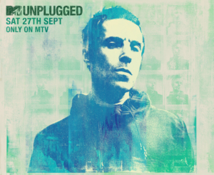 Liam Gallagher's MTV UNPLUGGED Airs Tonight 