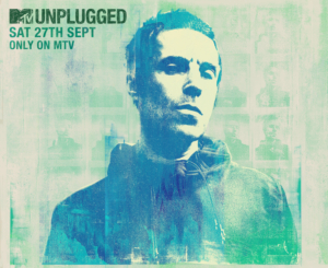 Liam Gallagher's MTV UNPLUGGED Airs Tonight Image