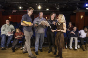 Review: BYOB Act & Sip In New York City Image