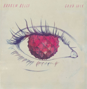 Broken Bells Share 'Good Luck' Image
