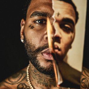 Kevin Gates Declares 'I'm Him' Image