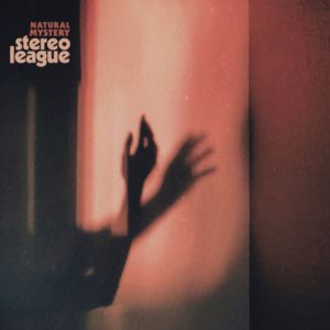 Stereo League Announce New EP Image