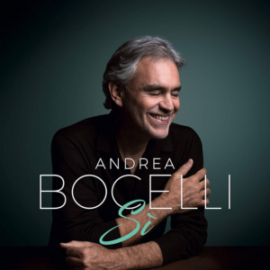 Andrea Bocelli Will Release New Album Featuring Duets With Jennifer Garner and Ellie Goulding Image
