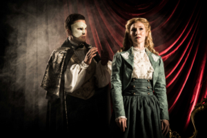 Review: PHANTOM at Hale Centre Theatre is Magnificently Opulent 