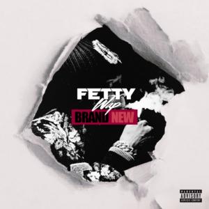 Fetty Wap Drops Single 'Brand New' 