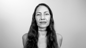 NYC Poet Jane LeCroy Shares New Single 'Fallen Creature' Image