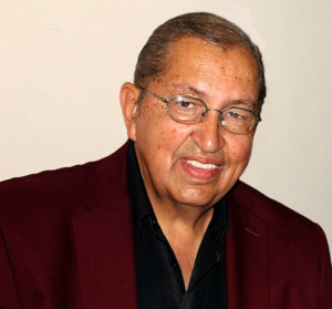Hostos Center Presents A Salute To Richie Bonilla Image