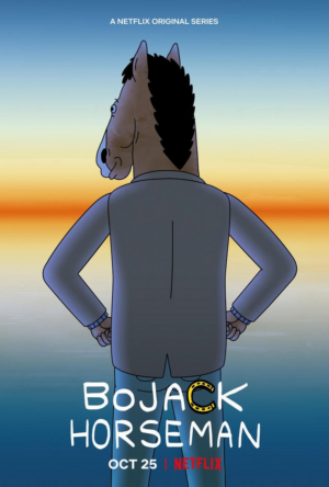 VIDEO: The Trailer for the Sixth and Final Season of BOJACK HORSEMAN 
