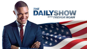 Trevor Noah to Interview Presidential Candidate Mark Sanford on THE DAILY SHOW WITH TREVOR NOAH 